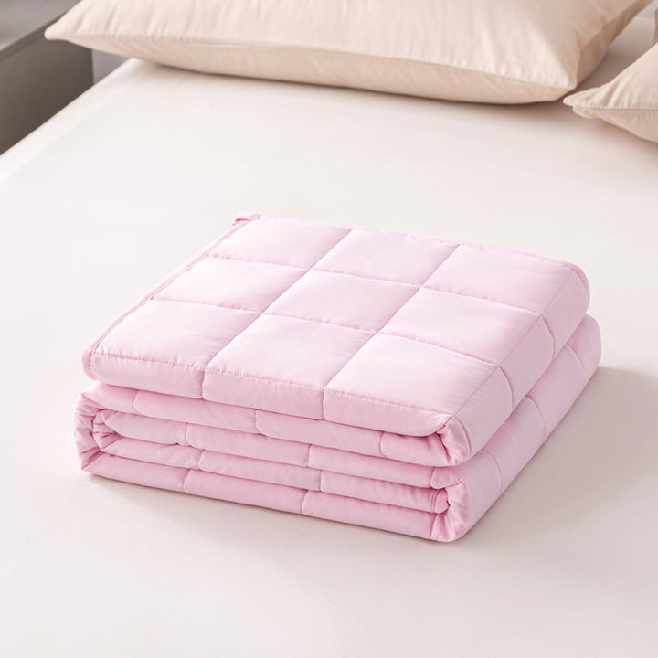 Weighted Comfort Blanket Bowlift