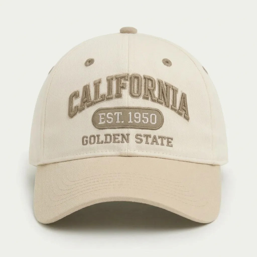 Women's stylish baseball cap with vintage design Bowlift
