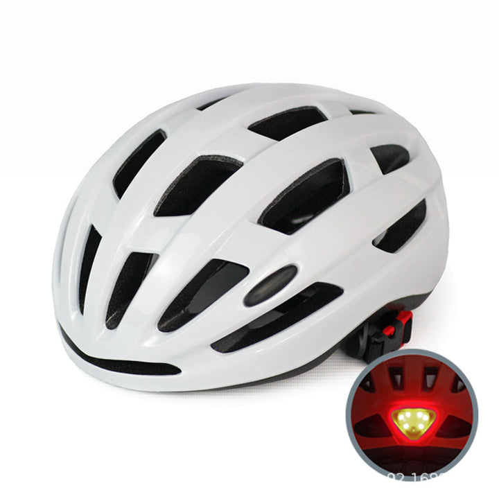 High-Ventilation Cycling Helmet Bowlift