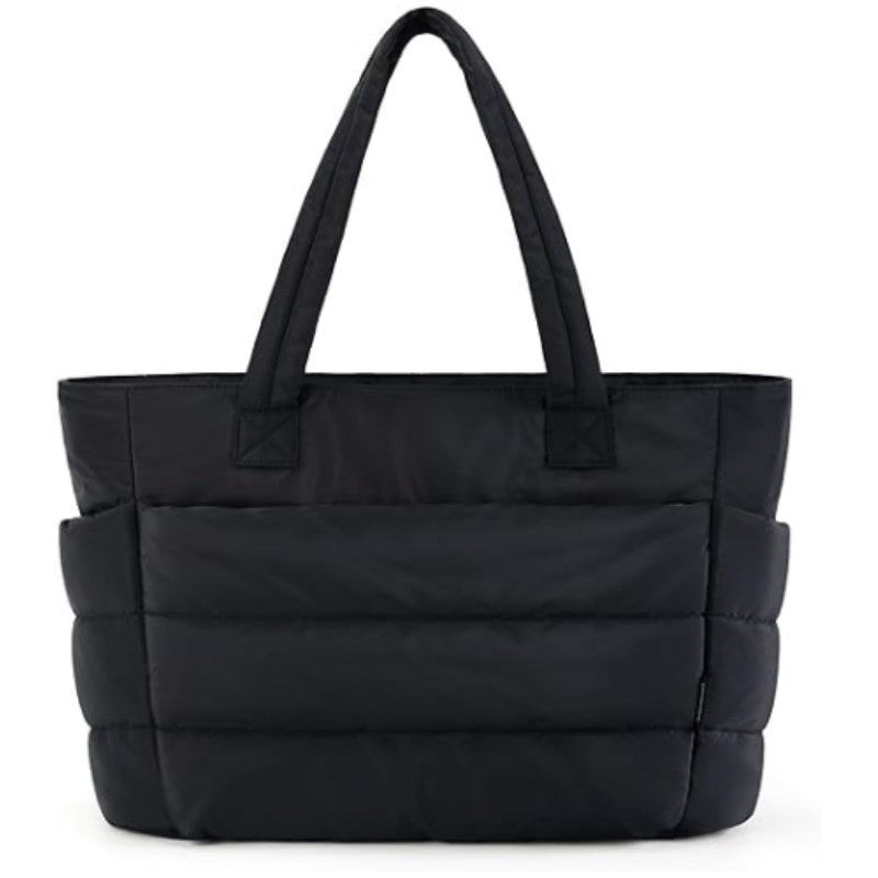 Fashionable and Practical Tote Bag Bowlift