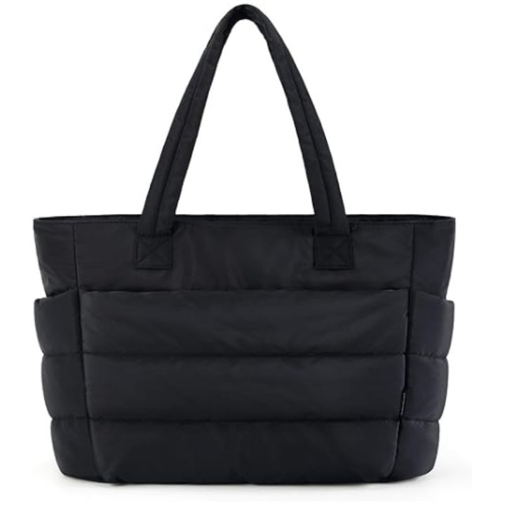 Fashionable and Practical Tote Bag Bowlift