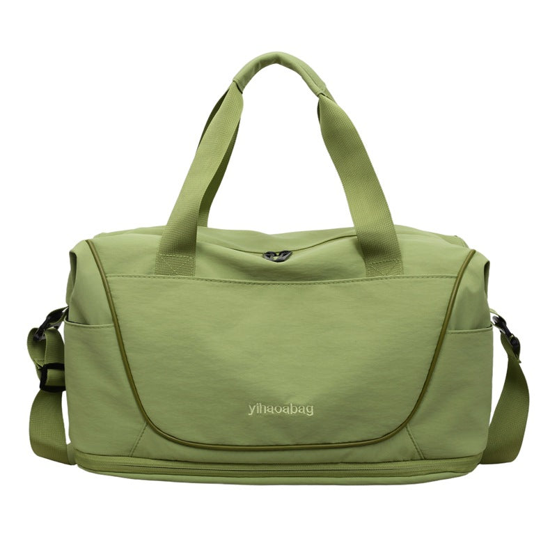 Versatile Lightweight Travel Duffle