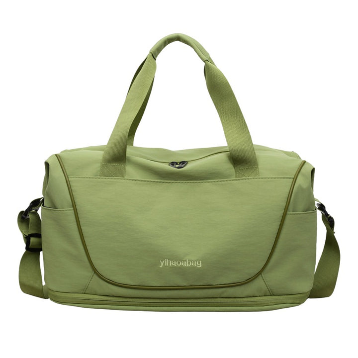 Versatile Lightweight Travel Duffle