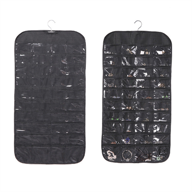 Hanging Jewelry Organizer Bowlift
