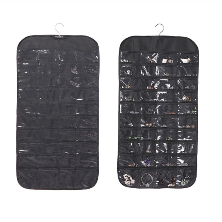 Hanging Jewelry Organizer Bowlift