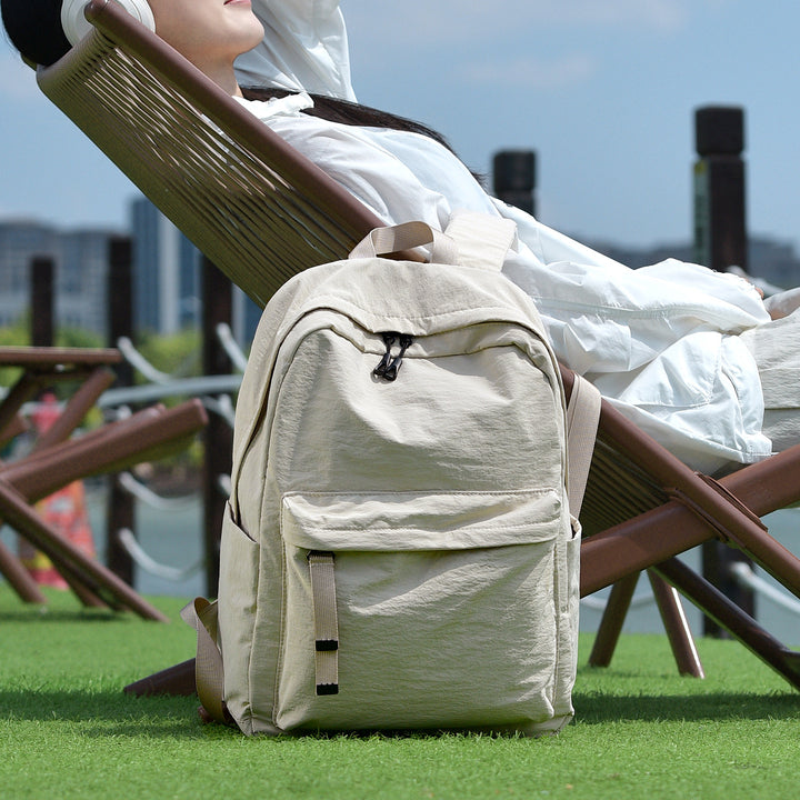 Urban Lightweight Backpack Bowlift