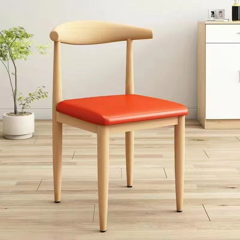 Modern Minimalist Dining Chair Bowlift