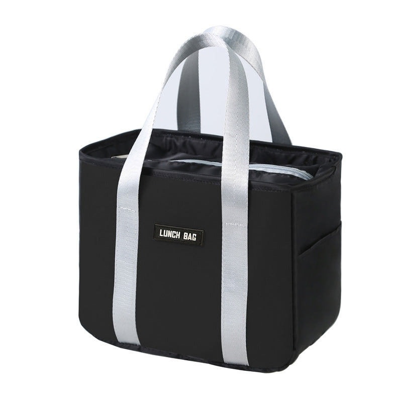 Insulated Lunch Tote Bag Bowlift