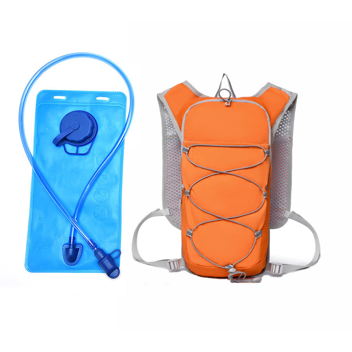Backpack Bowlift