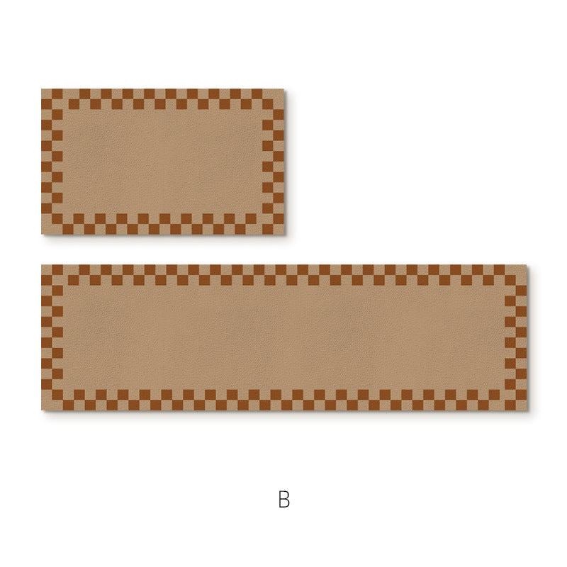 Kitchen Mat Set