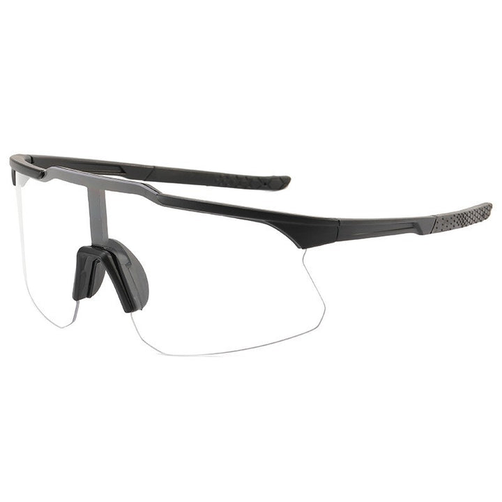 Women's Sporty Cycling Glasses with Extreme UV Protection and Ventilated Frame Bowlift