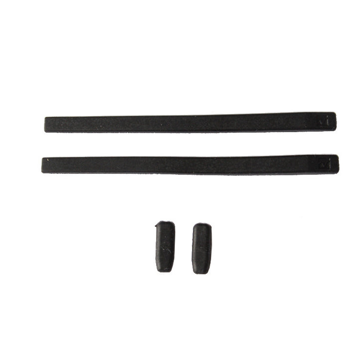 Silicone Eyewear Nose Pad Covers Bowlift