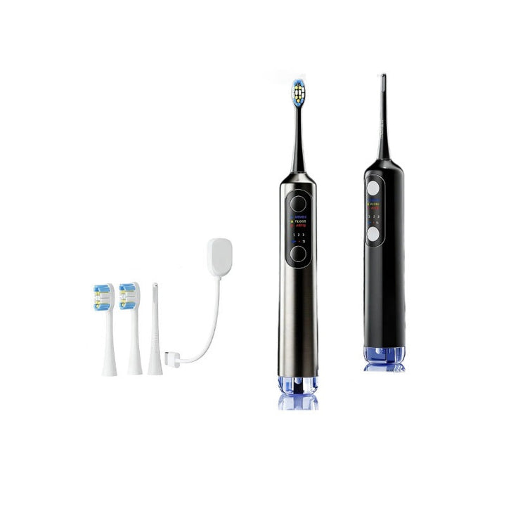 Smart Electric Toothbrush Bowlift
