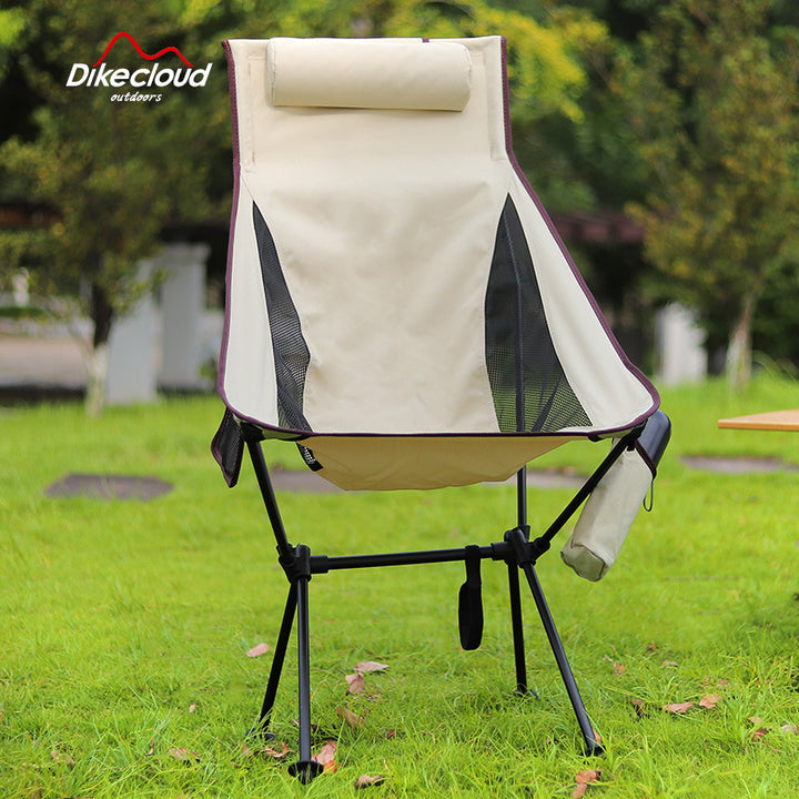 Comfortable leisure chair Bowlift