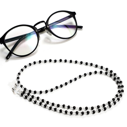 Premium Beaded Eyewear Chain Bowlift