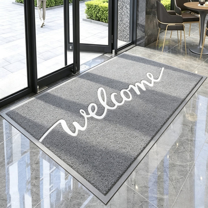 Decorative Floor Mat Bowlift