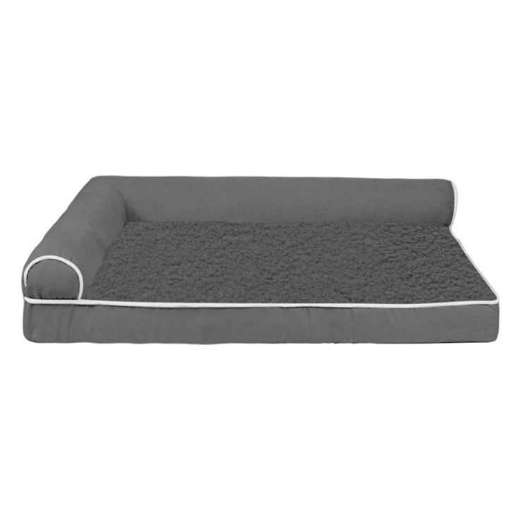 Memory Foam Comfort Dog Bed