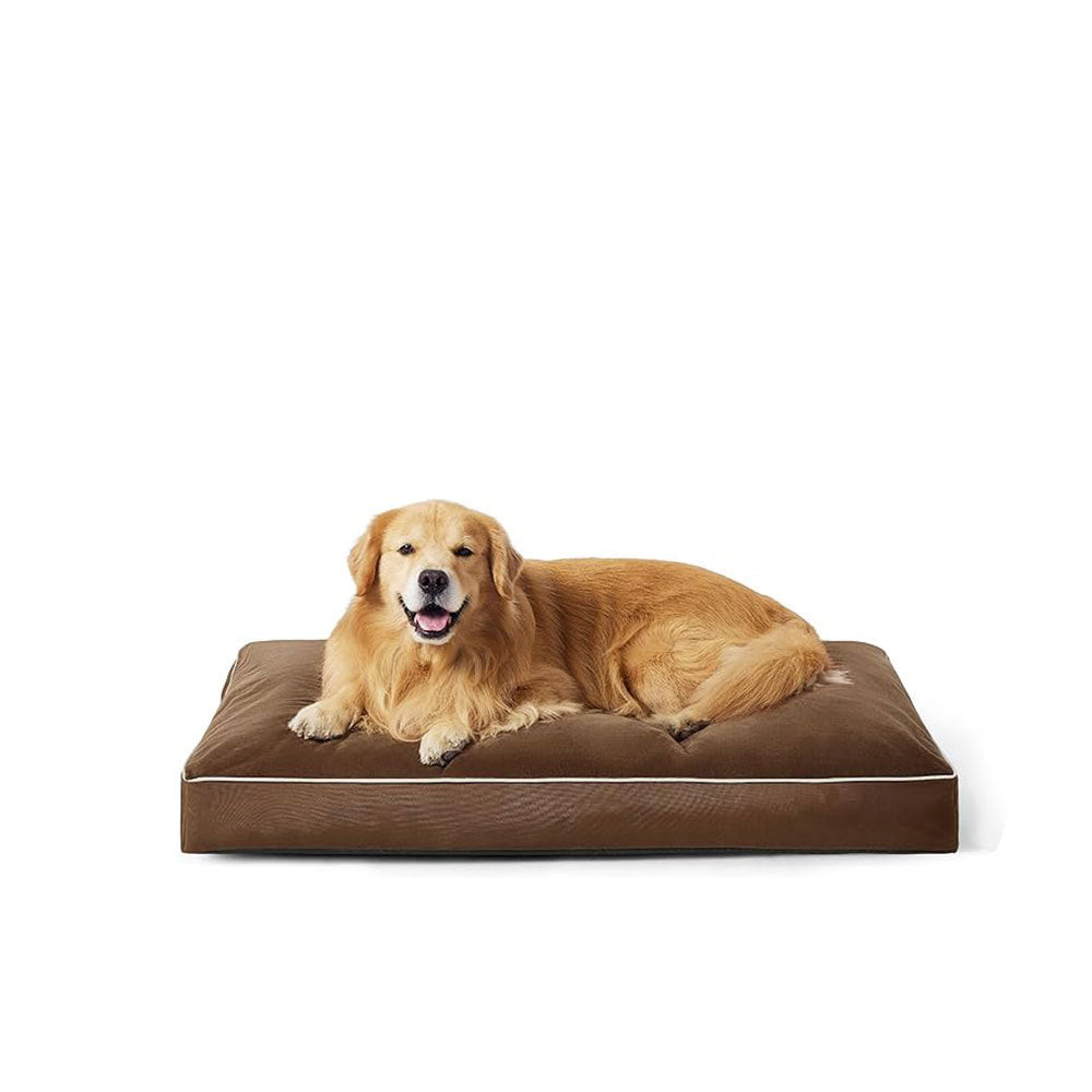 Orthopedic Supportive Dog Bed
