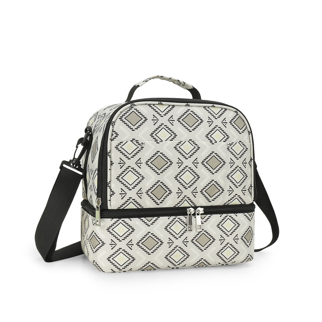 Practical and Stylish Laptop Bag Bowlift