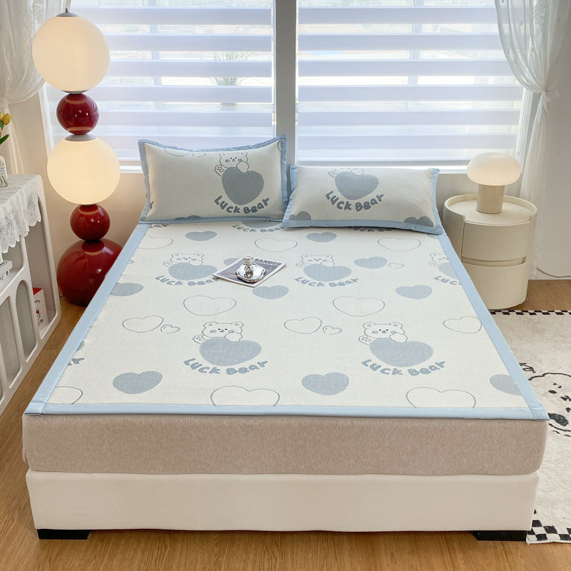 Bed Cover Quilt