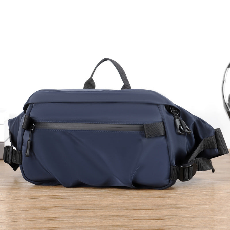 Functional Hip Bag Bowlift