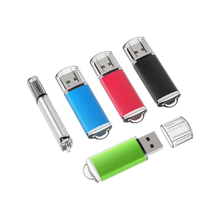 USB Flash Drive Bowlift