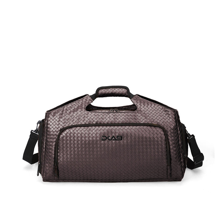 Women Multifunctional Sport and Travel Bag Bowlift