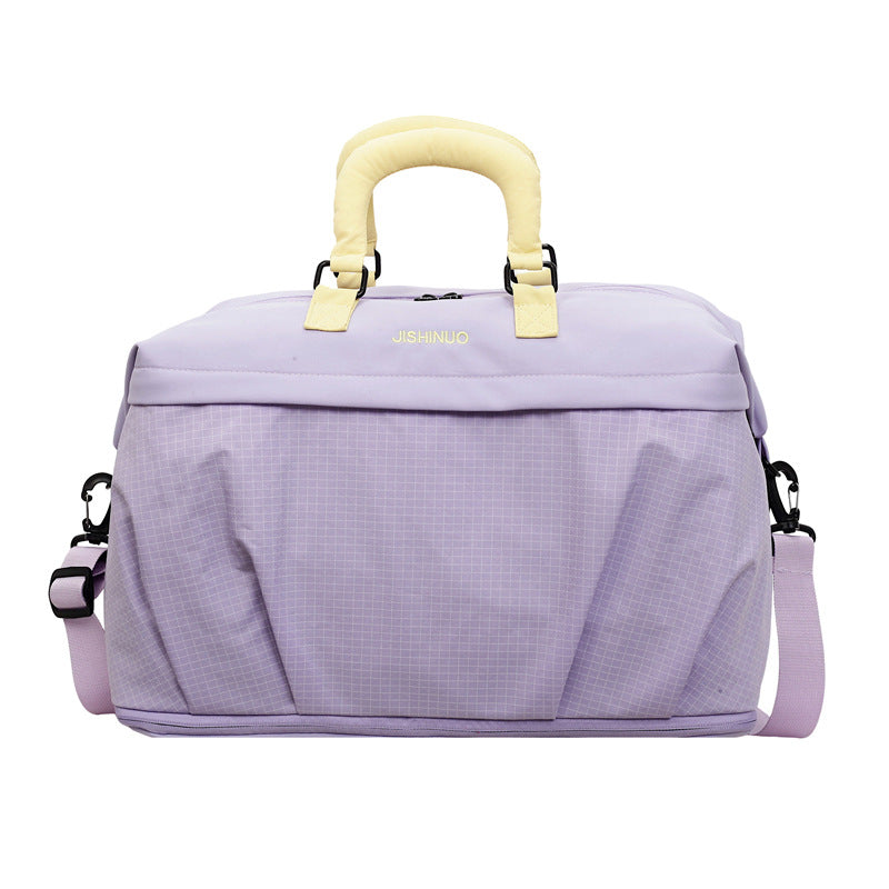 Ladies Sports Bag Bowlift