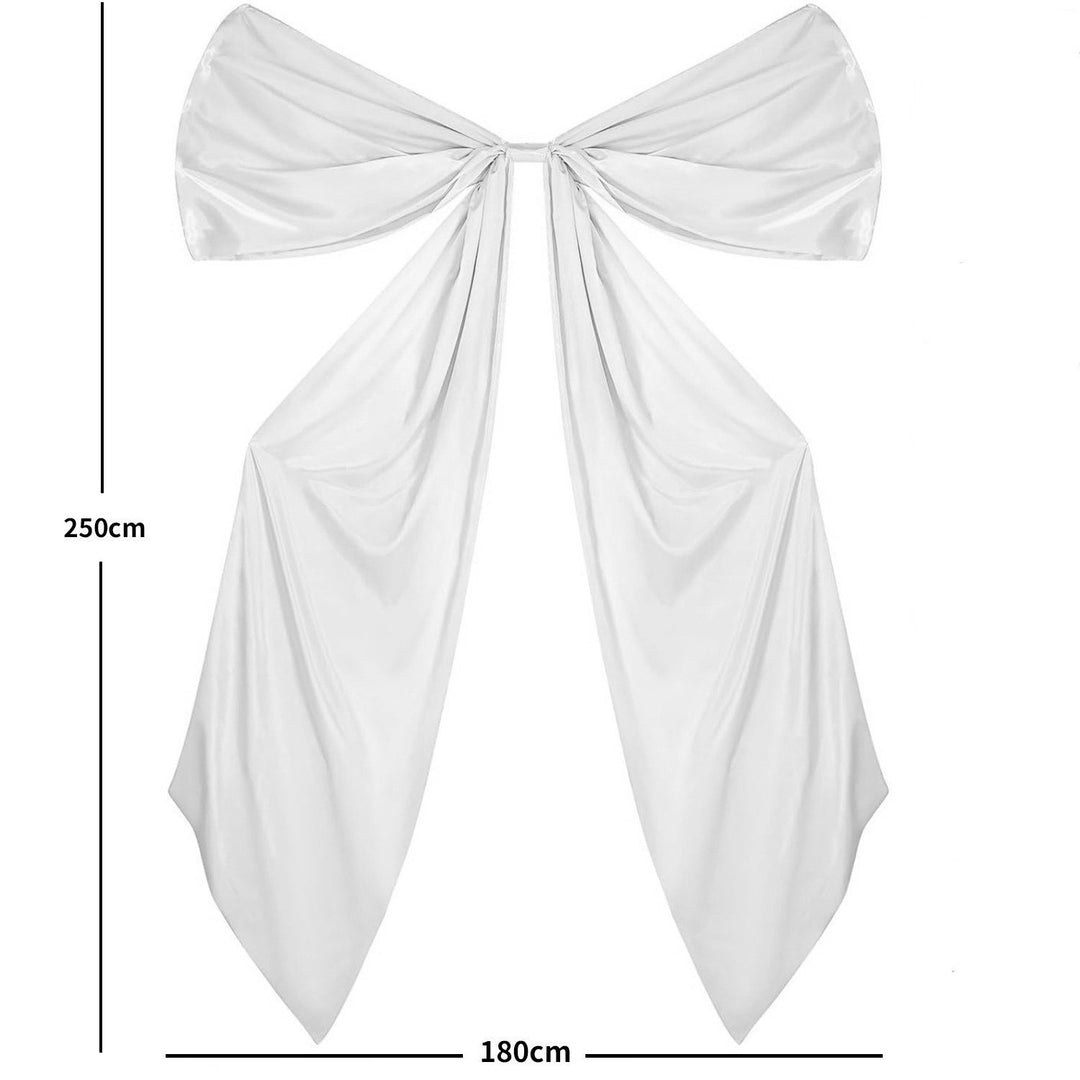 Luxurious Satin  Decoration