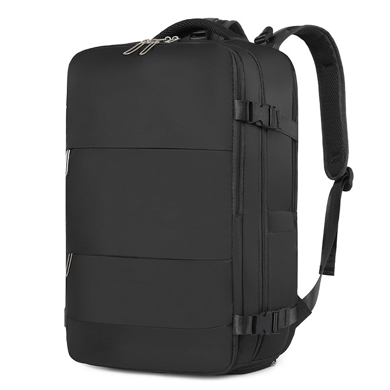 Practical Multifunctional Backpack For Travel and Leisure Bowlift