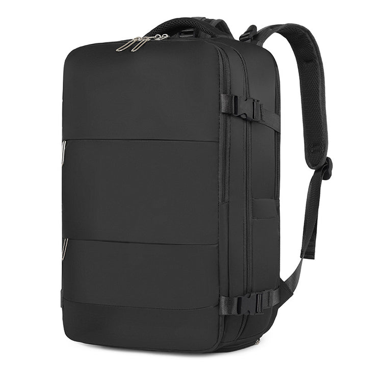Practical Multifunctional Backpack For Travel and Leisure Bowlift