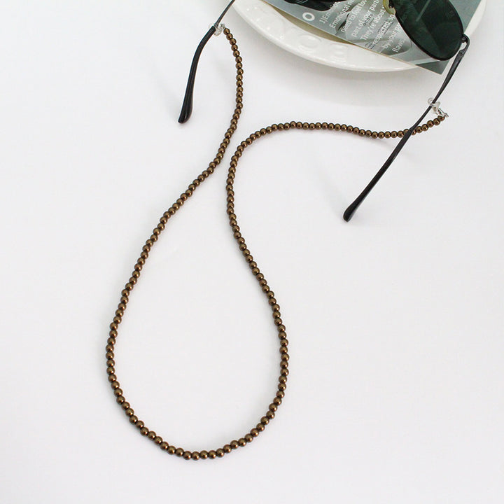 Eyewear Retainer Strap Bowlift