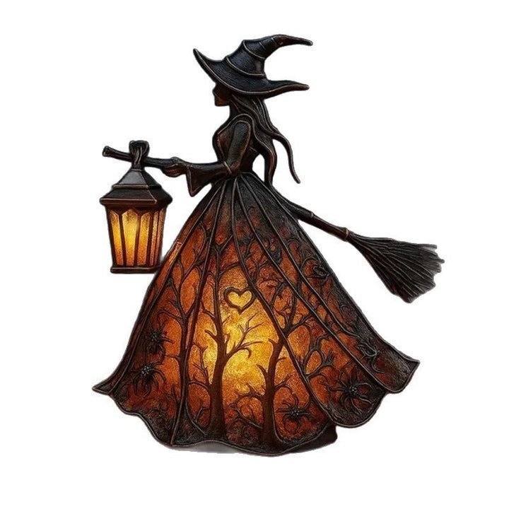 Decorative Ghost Lamp Bowlift