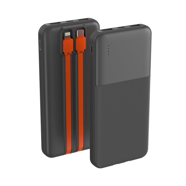 Powerbank For Mobile Devices Bowlift