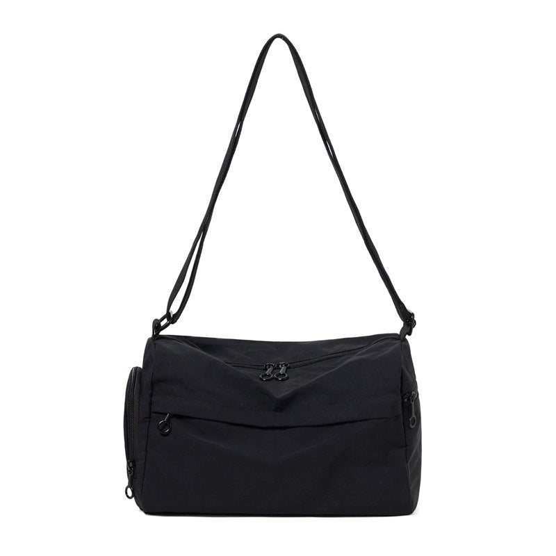 Versatile Travel Duffel Bag Bowlift