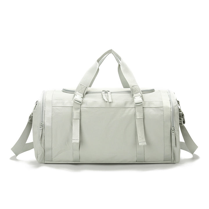Versatile Multi-Functional Gym Duffel Bag Bowlift