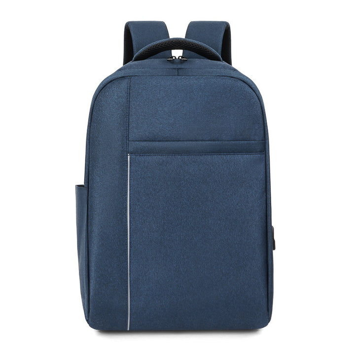 Versatile Professional Laptop Backpack Bowlift