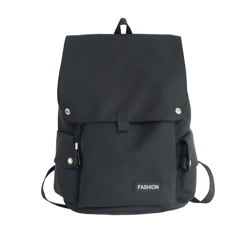 Versatile Casual Backpack Bowlift