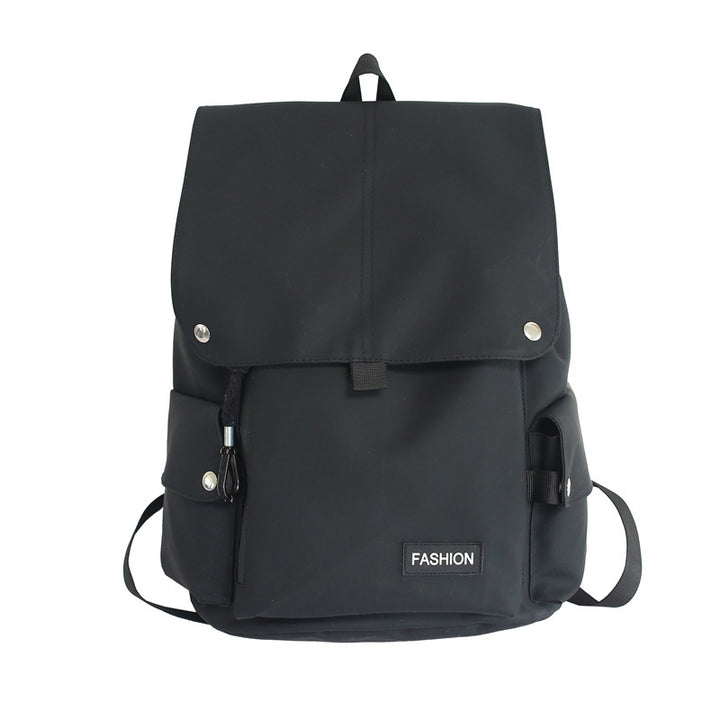 Versatile Casual Backpack Bowlift