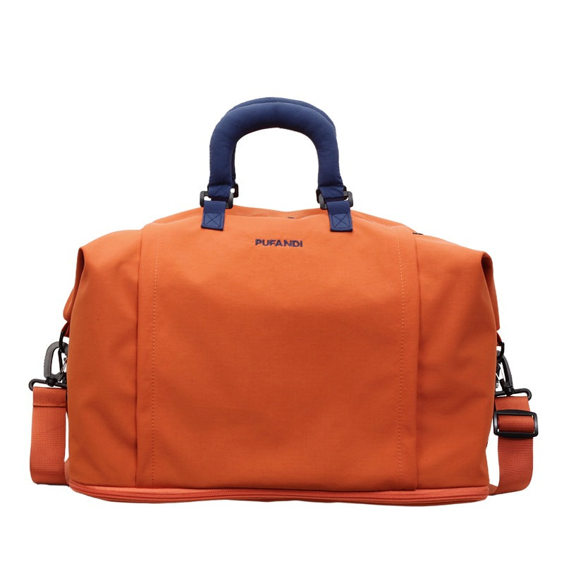 Lightweight Travel Duffel Bag