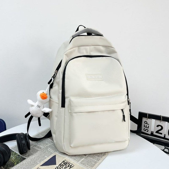 Versatile Student Backpack Bowlift