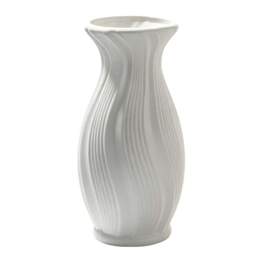 Elegant Textured Decorative Vase Bowlift