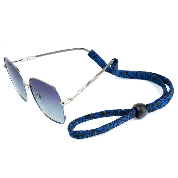 Adjustable Eyewear Retainer Cord Bowlift