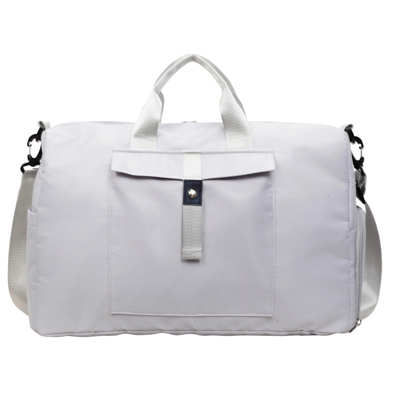 Premium Travel Duffel Bag