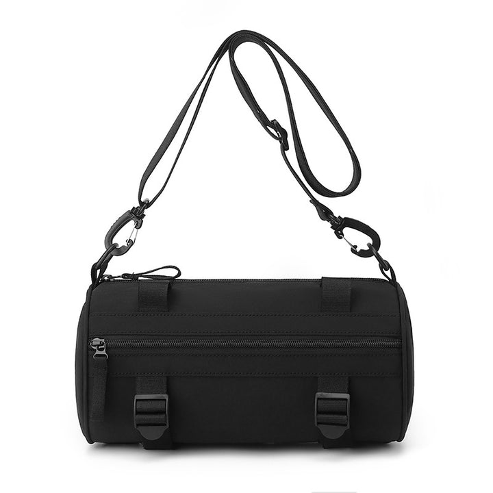 Stylish Round Crossbody Bag Bowlift