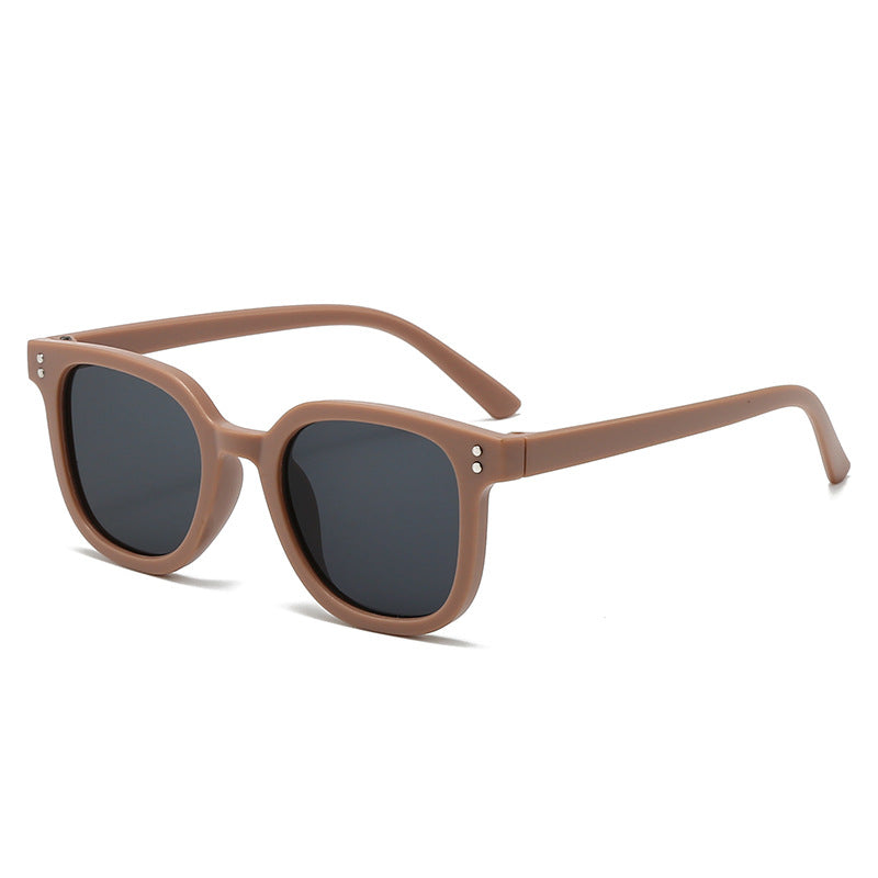 Stylish Square Sunglasses