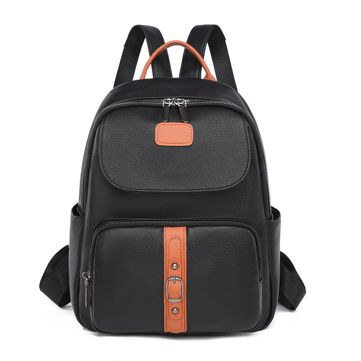 Stylish Travel Backpack Bowlift