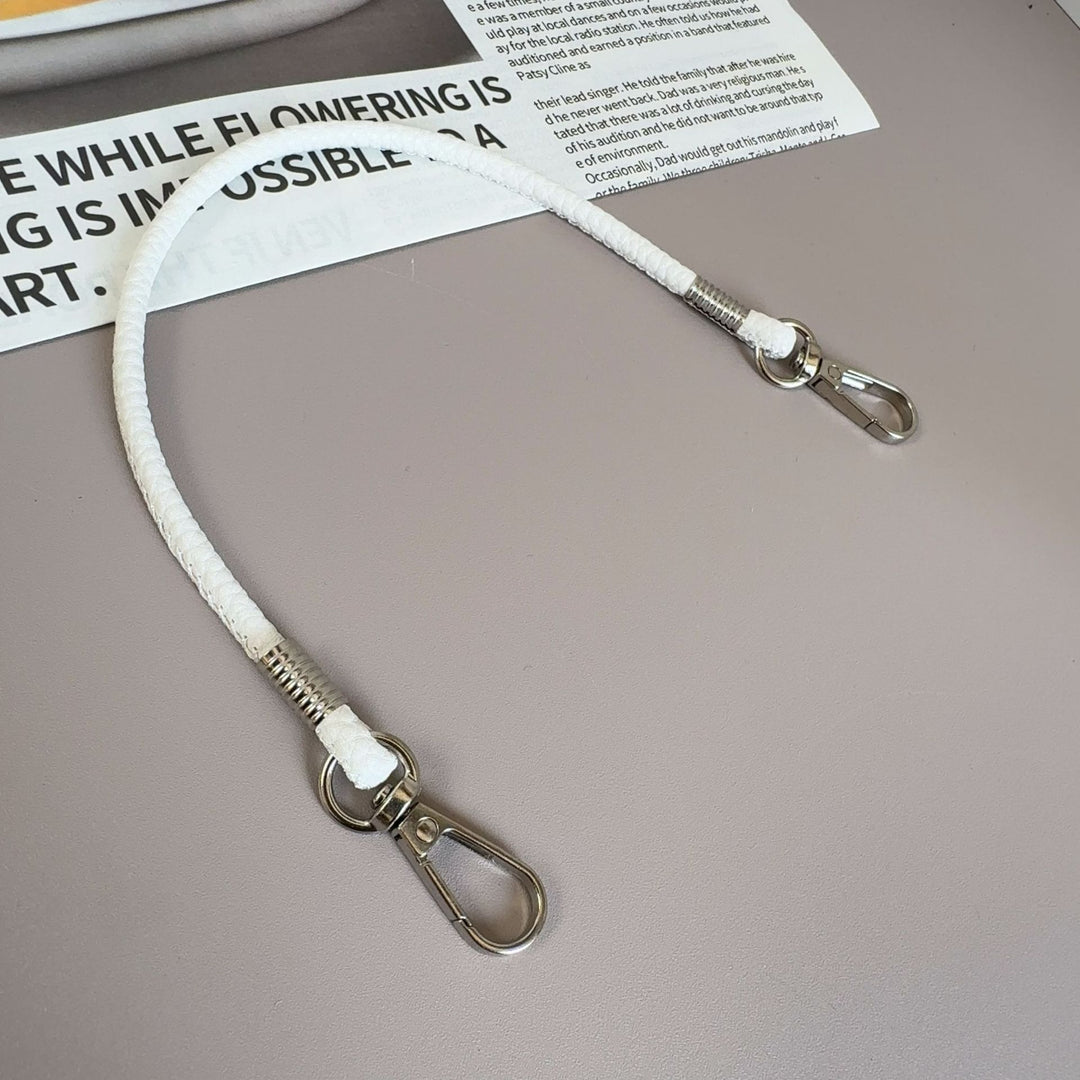 Durable Clip-On Lanyard Bowlift