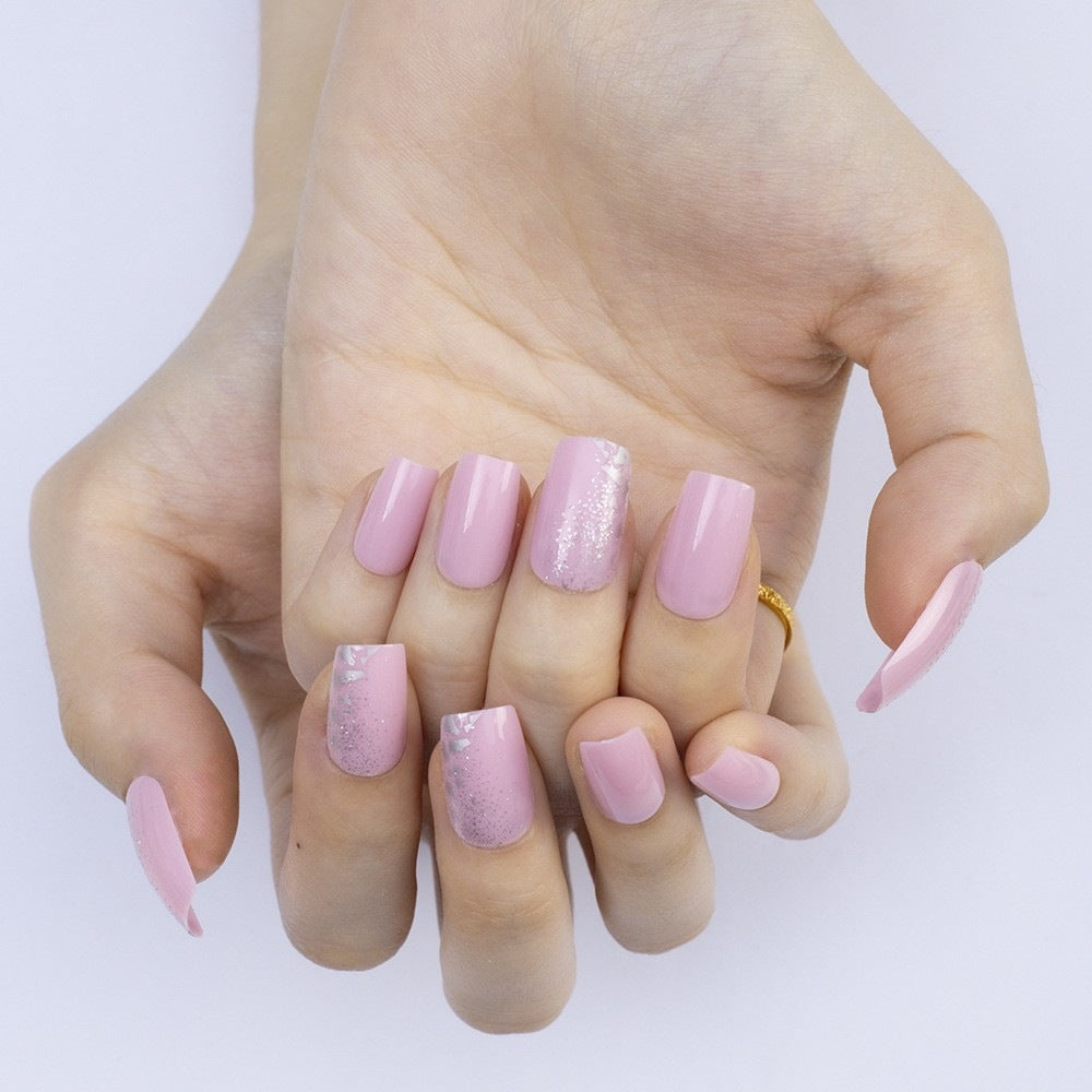 Care Nail Polish Bowlift