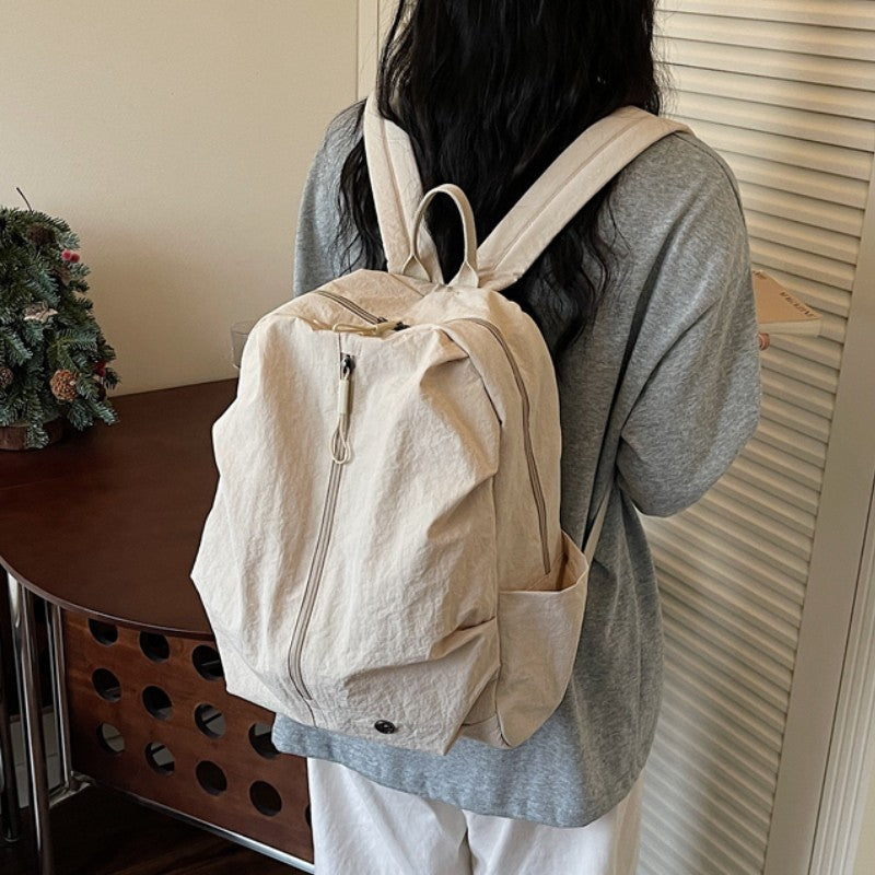 All-Weather Utility Backpack Bowlift